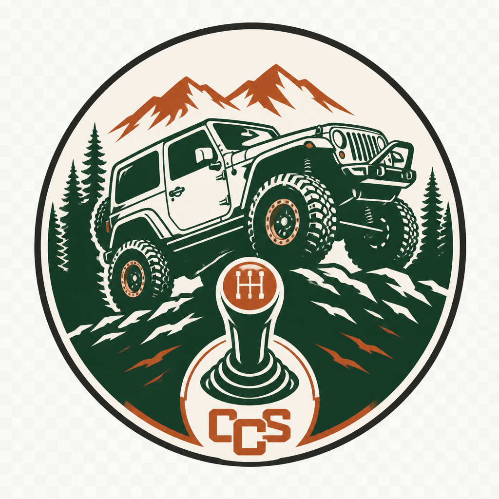 Country City Shifting logo